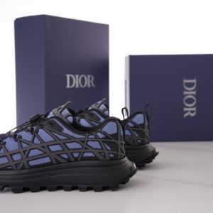 Dior B31 Runner ‘Blue Gray’ Sneaker Reps 6