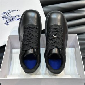 Burberry Black Box Sports Sneaker Reps 5