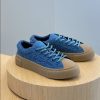 Dior x Stone Island Limited Edition Blue Sneaker Reps