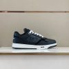 Dior B27 Low ‘Black Cream Dior’ Sneaker Reps