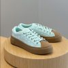 Dior x Stone Island Limited Edition Mint Sneaker Reps