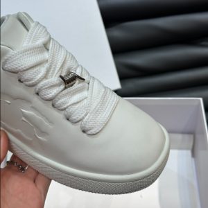 Burberry White Box Sports Sneaker Reps 6